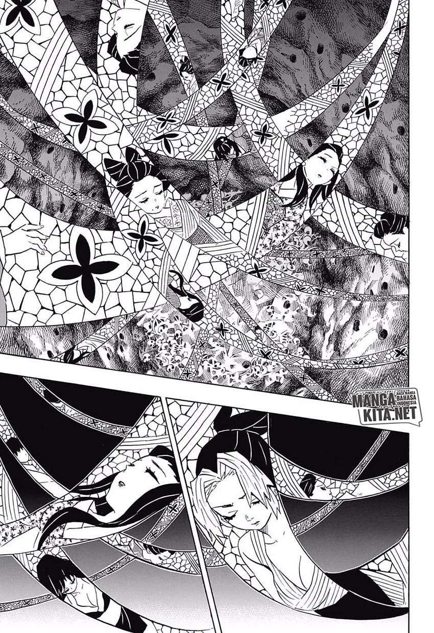 Read Demon Slayer Kimetsu no Yaiba ID Manga Online