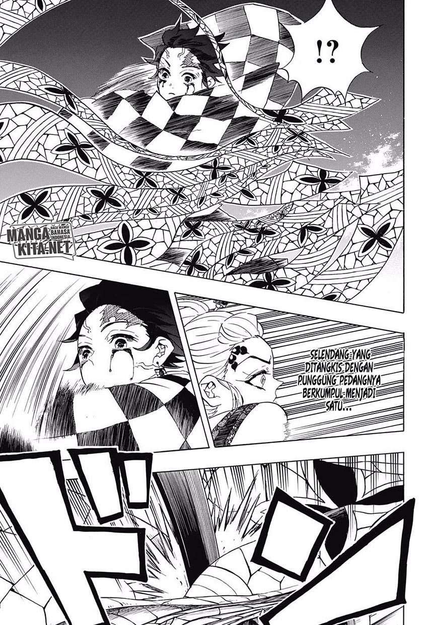 Read Demon Slayer Kimetsu no Yaiba ID Manga Online