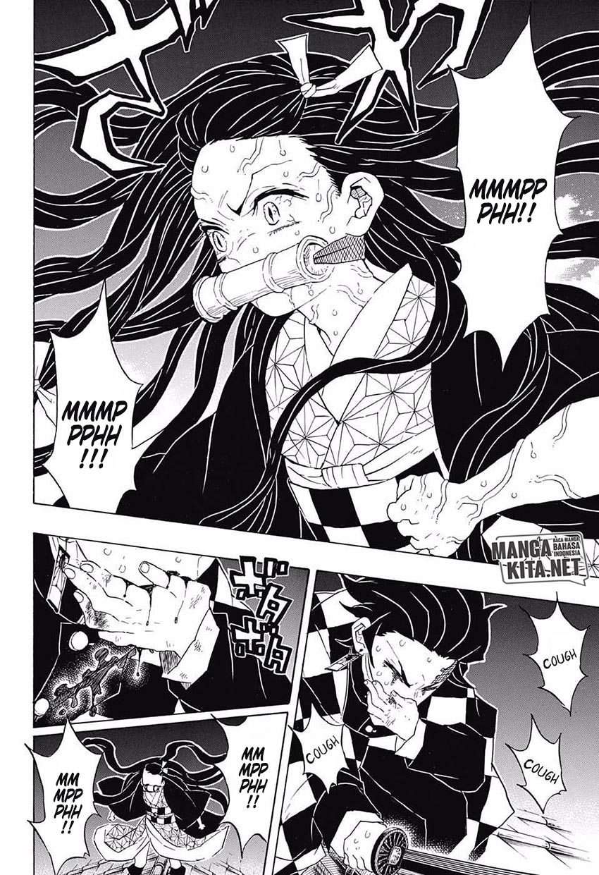 Read Demon Slayer Kimetsu no Yaiba ID Manga Online