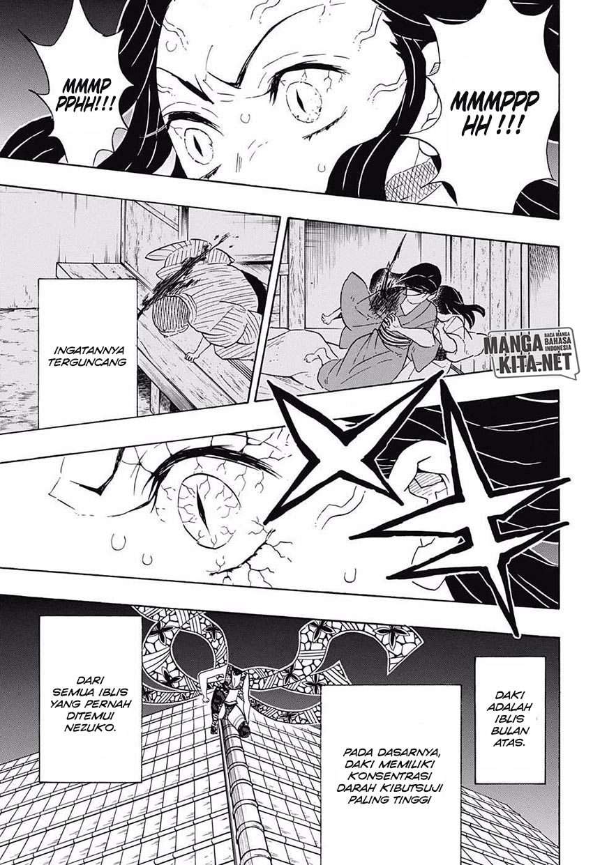 Read Demon Slayer Kimetsu no Yaiba ID Manga Online