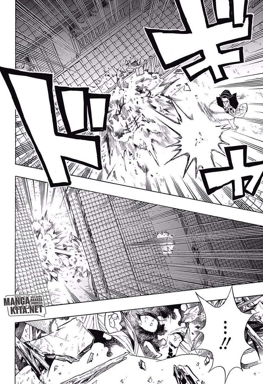 Read Demon Slayer Kimetsu no Yaiba ID Manga Online