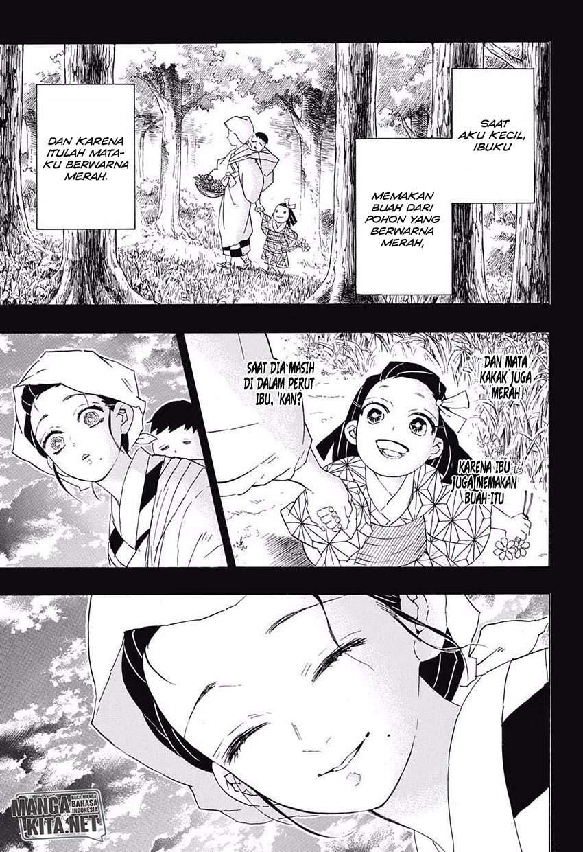 Read Demon Slayer Kimetsu no Yaiba ID Manga Online