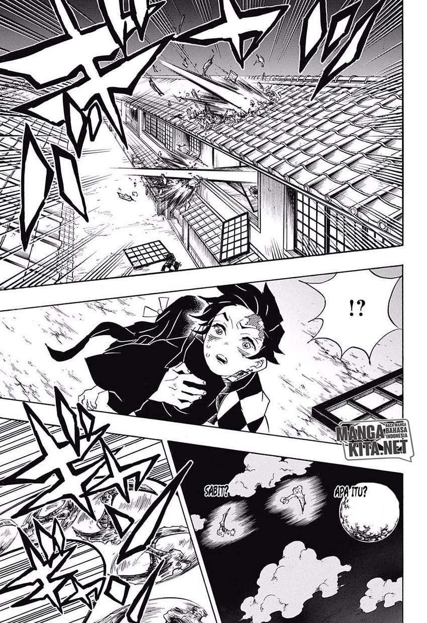 Read Demon Slayer Kimetsu no Yaiba ID Manga Online