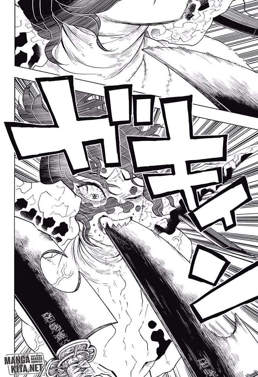 Read Demon Slayer Kimetsu no Yaiba ID Manga Online