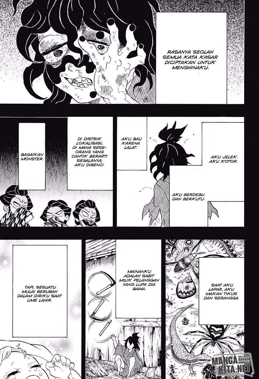 Read Demon Slayer Kimetsu no Yaiba ID Manga Online