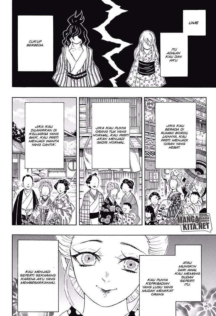 Read Demon Slayer Kimetsu no Yaiba ID Manga Online