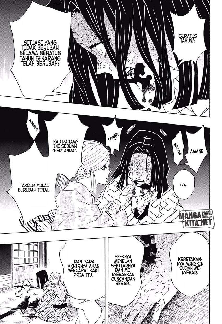 Read Demon Slayer Kimetsu no Yaiba ID Manga Online