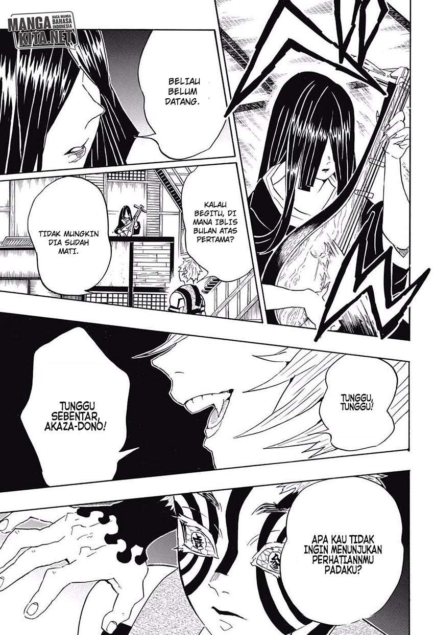 Read Demon Slayer Kimetsu no Yaiba ID Manga Online