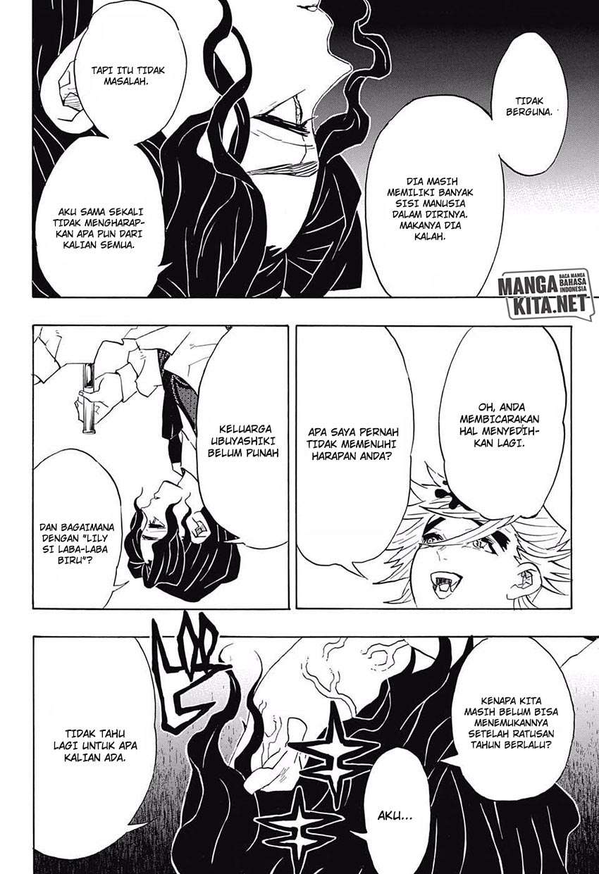 Read Demon Slayer Kimetsu no Yaiba ID Manga Online