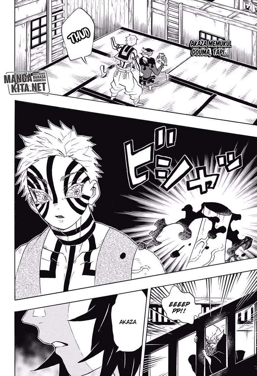 Read Demon Slayer Kimetsu no Yaiba ID Manga Online