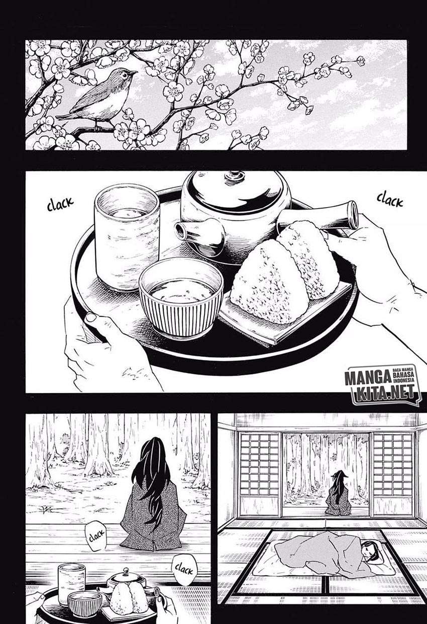 Read Demon Slayer Kimetsu no Yaiba ID Manga Online