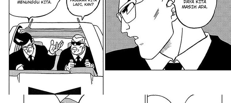 Read Dragon Ball Super ID Manga Online