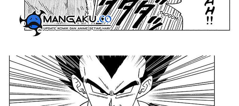 Read Dragon Ball Super ID Manga Online