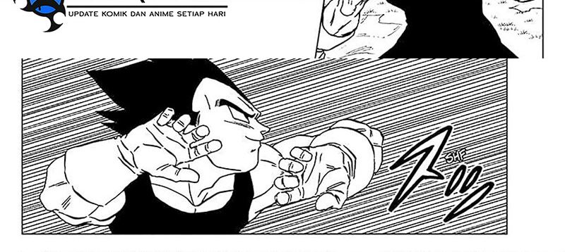 Read Dragon Ball Super ID Manga Online
