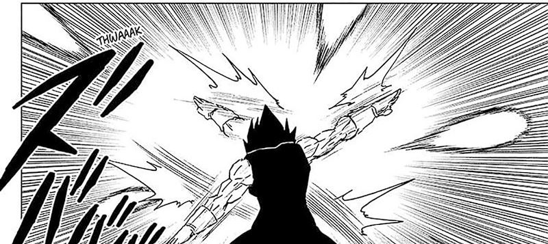 Read Dragon Ball Super ID Manga Online