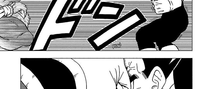 Read Dragon Ball Super ID Manga Online