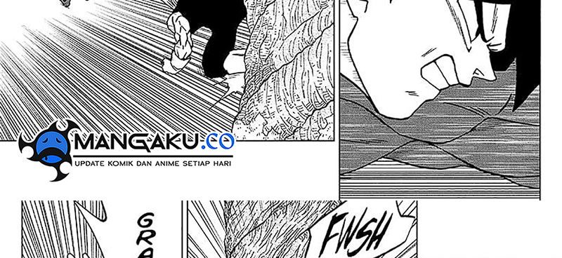 Read Dragon Ball Super ID Manga Online