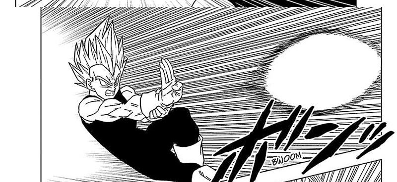 Read Dragon Ball Super ID Manga Online