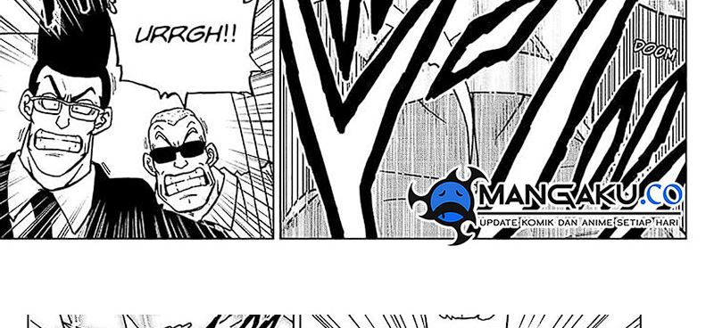 Read Dragon Ball Super ID Manga Online