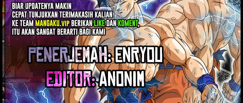 Read Dragon Ball Super ID Manga Online