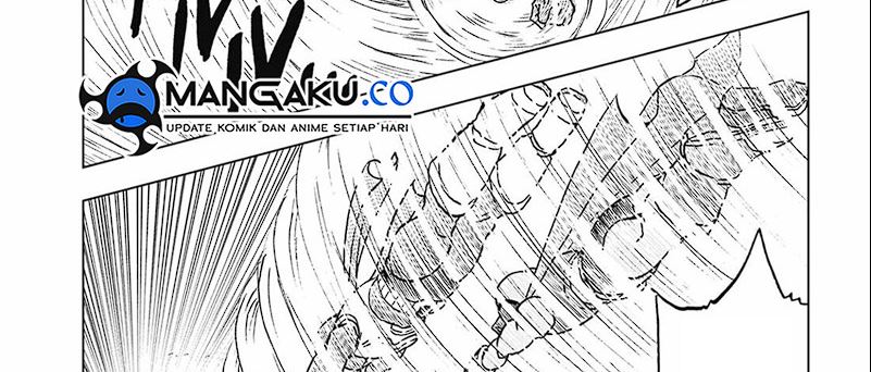 Read Dragon Ball Super ID Manga Online