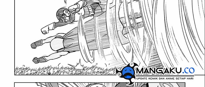 Read Dragon Ball Super ID Manga Online