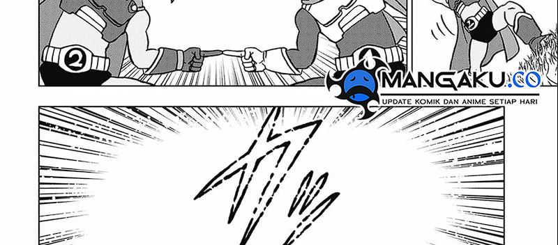 Read Dragon Ball Super ID Manga Online