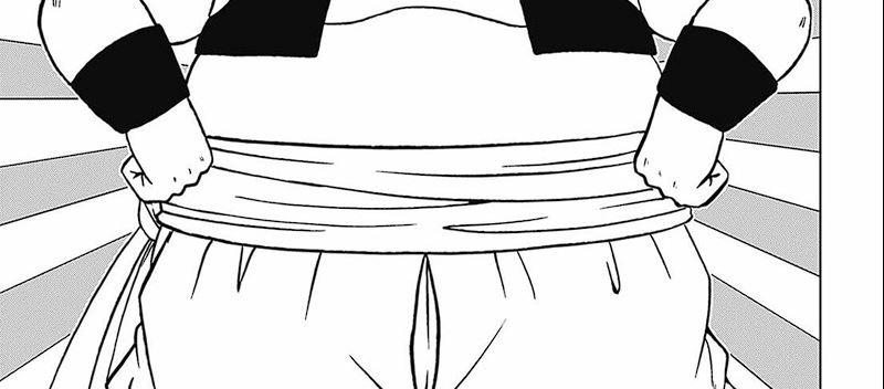 Read Dragon Ball Super ID Manga Online