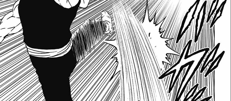 Read Dragon Ball Super ID Manga Online