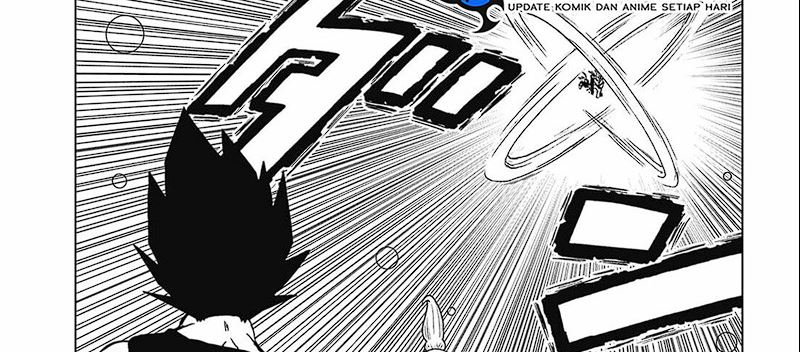 Read Dragon Ball Super ID Manga Online