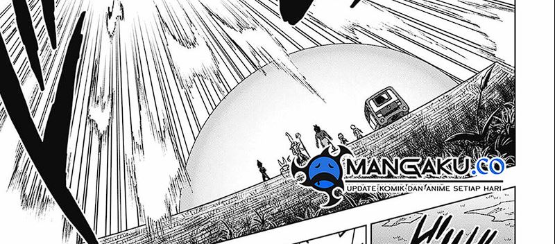 Read Dragon Ball Super ID Manga Online