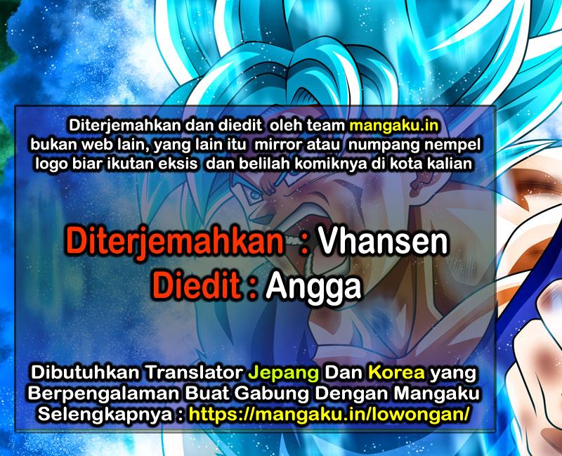 Read Dragon Ball Super ID Manga Online