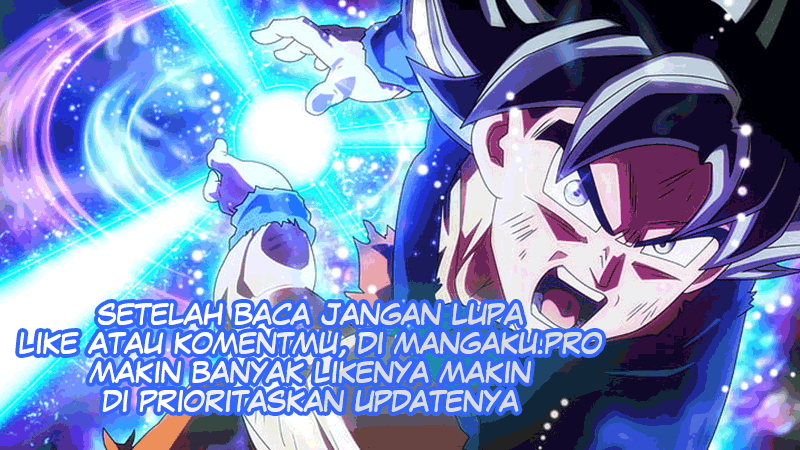 Read Dragon Ball Super ID Manga Online
