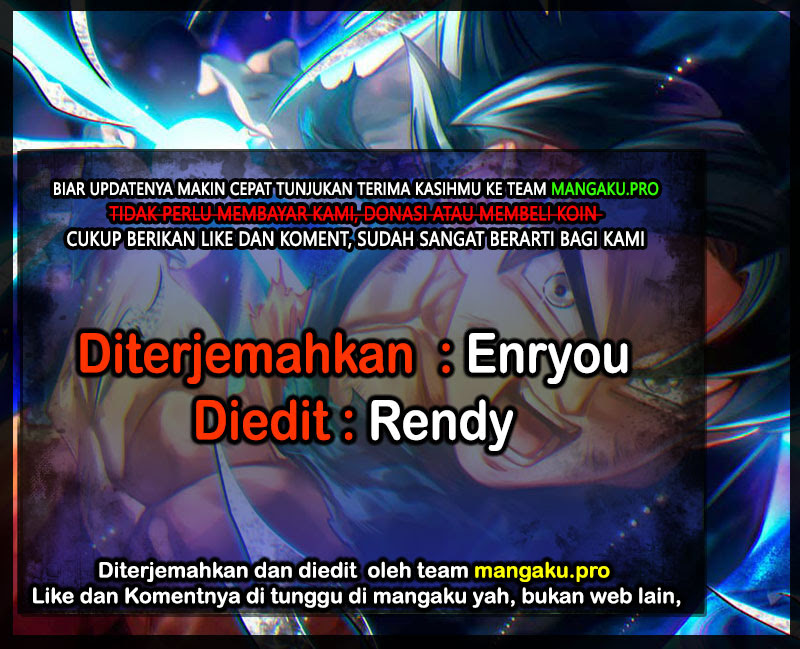 Read Dragon Ball Super ID Manga Online