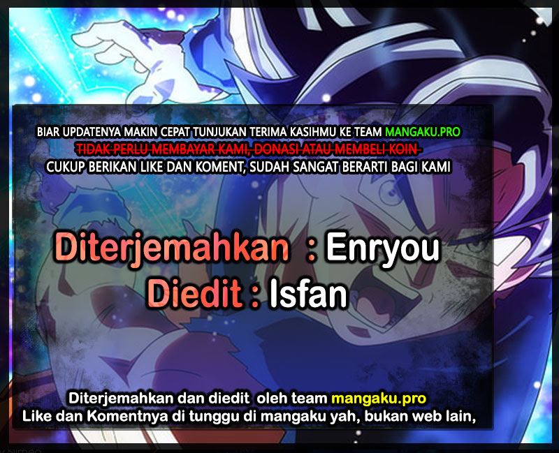 Read Dragon Ball Super ID Manga Online