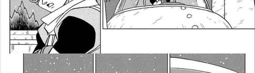 Read Dragon Ball Super ID Manga Online