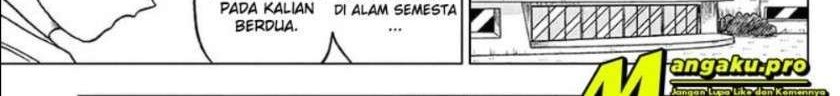 Read Dragon Ball Super ID Manga Online