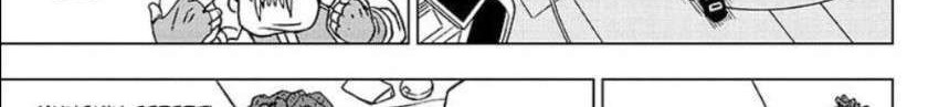 Read Dragon Ball Super ID Manga Online