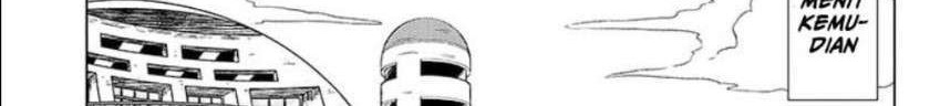 Read Dragon Ball Super ID Manga Online