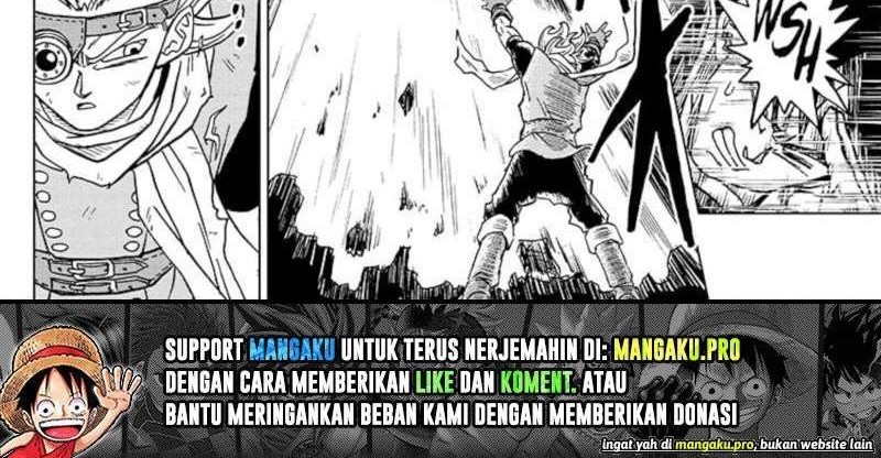 Read Dragon Ball Super ID Manga Online
