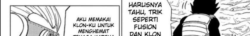 Read Dragon Ball Super ID Manga Online