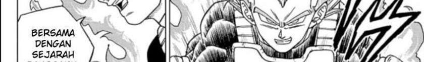 Read Dragon Ball Super ID Manga Online
