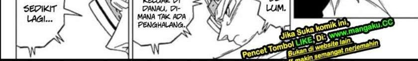 Read Dragon Ball Super ID Manga Online