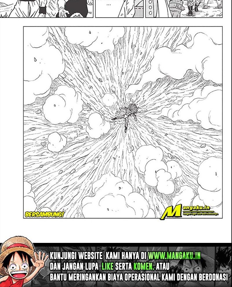 Read Dragon Ball Super ID Manga Online