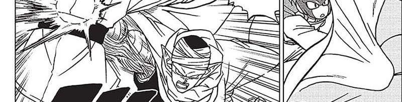 Read Dragon Ball Super ID Manga Online