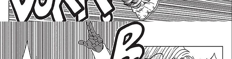 Read Dragon Ball Super ID Manga Online