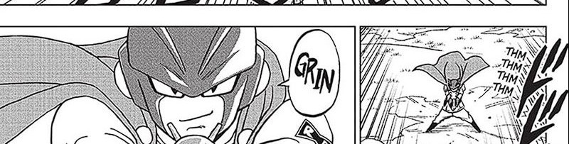 Read Dragon Ball Super ID Manga Online