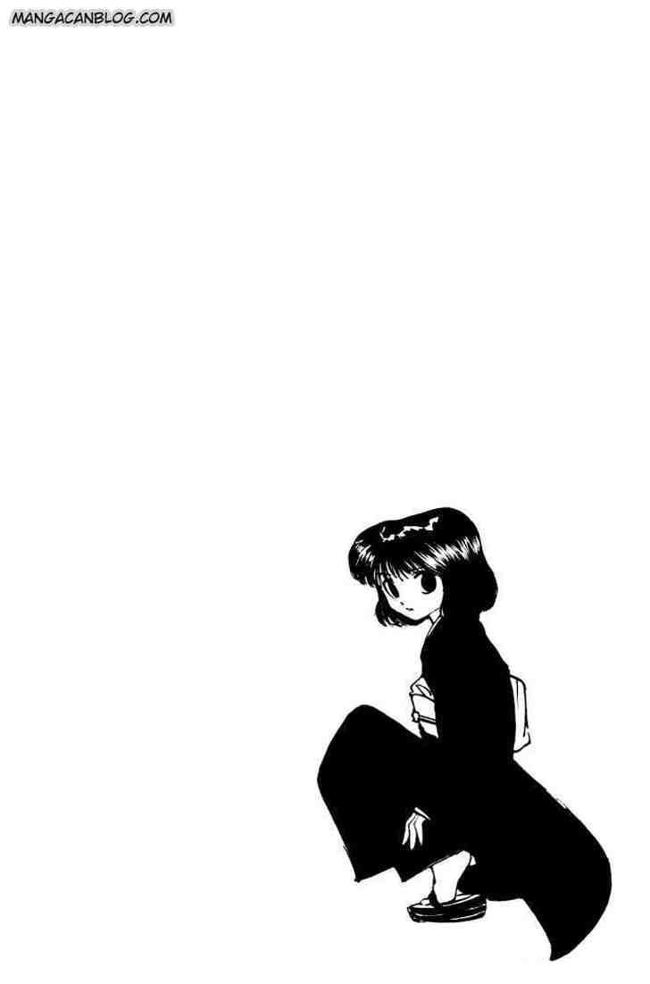 Read Hunter x Hunter ID Manga Online