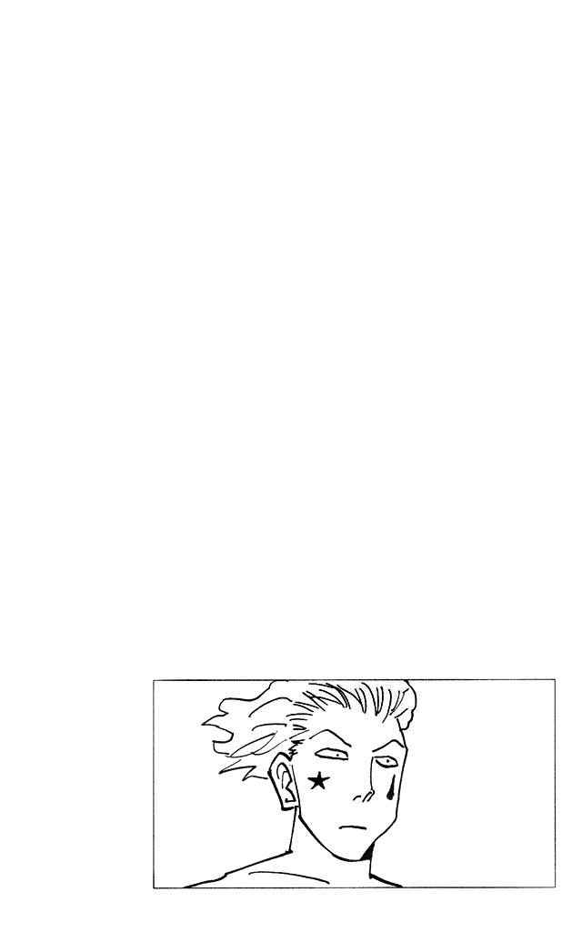 Read Hunter x Hunter ID Manga Online