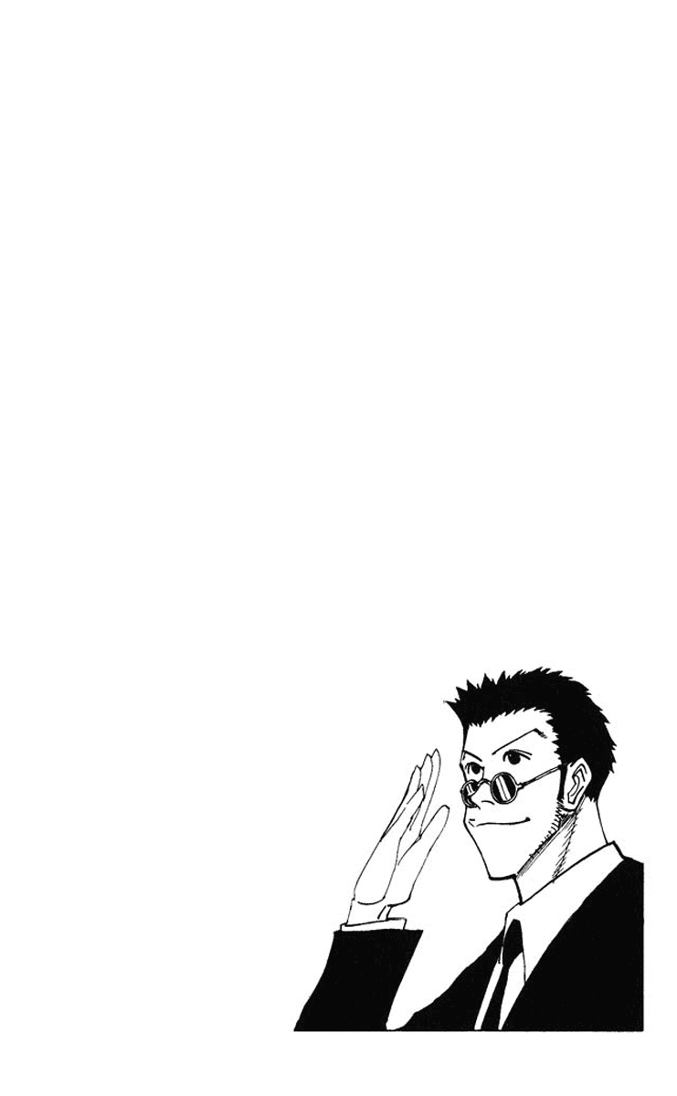 Read Hunter x Hunter ID Manga Online